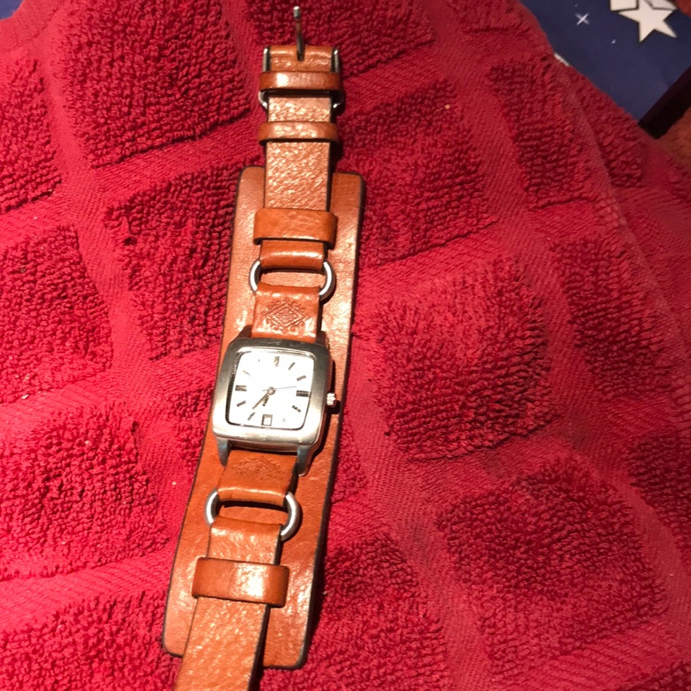Watch
